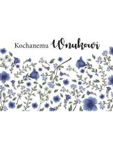 Opakowanie Magnes - Kochanemu Wnukowi