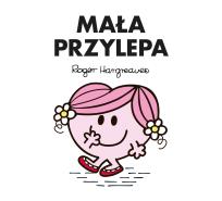 Okładka książki Mała Przylepa