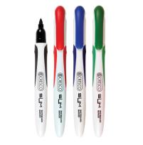 Opakowanie Marker suchościeralny Slim 4 kolory