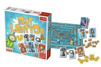 Opakowanie Matlantyda/Duża edukacjaTREFL