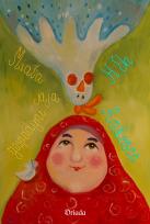 Okładka książki Miała jaja gospodyni