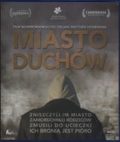 Opakowanie Miasto duchów