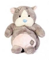 Opakowanie Miś BLUE NOSE - Chomik niebieski nosek duży