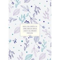 Opakowanie Mój dziennik - Niech Pan zwróci