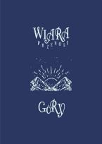 Opakowanie Mój dziennik - Wiara przenosi góry