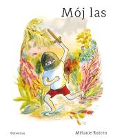 Okładka książki Mój las