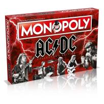 Opakowanie Monopoly ACDC