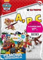 Okładka książki NA TROPIE PSI PATROL EKIPA NA 102 ZESTAW