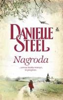 Okładka książki Nagroda