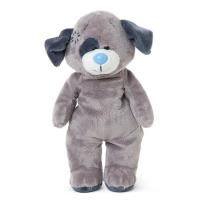 Opakowanie Niebieski nosek - piesek Patch 24 cm