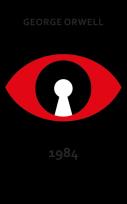 Okładka książki Nineteen Eighty-Four