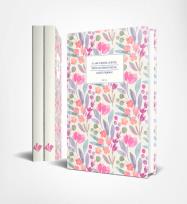 Opakowanie Notatnik Lux - O Jak Piękna