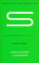 Okładka książki Nowoczesność i tożsamość