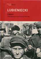 Okładka książki ODWET POLSKI CHŁOPAK PRZECIWKO SOWIETOM 1939-1946