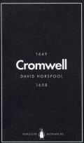 Okładka książki Oliver Cromwell