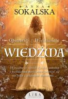 Okładka książki Opowieści z Wieloświata T.1 Wiedźma