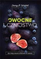 Okładka książki Owocne uczniostwo