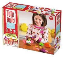 Opakowanie Pachnąca Ciastolina - lepimy muchy