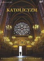 Opakowanie Pakiet Katolicyzm DVD + książka
