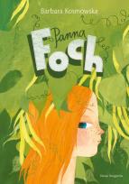 Okładka książki PANNA FOCH WYD. 2
