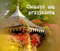 Okładka książki Perełka 003 - Cieszyć się przyjaźnią