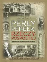 Okładka książki Perły perełki- Rzeczpospolitej