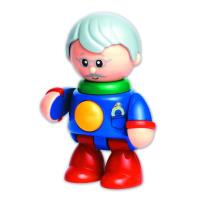 Opakowanie Pierwsi Przyjaciele - Dziadek - Luz