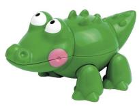 Okładka książki Pierwsi Przyjaciele - Safari 2 - Krokodyl