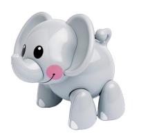 Okładka książki Pierwsi Przyjaciele - Safari 2 - Słoń