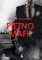 Okładka książki Piętno mafii
