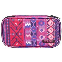 Opakowanie Piórnik owalny kompaktowy - United  Might Street