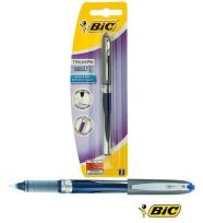 Opakowanie Pióro kulkowe Triumph - niebieski BIC