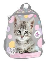 Opakowanie Plecak Mały - Kot The Sweet Pets