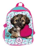 Opakowanie Plecak Mały - Pies The Sweet Pets