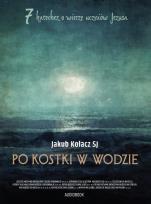 Okładka książki Po kostki w wodzie - Audiobook