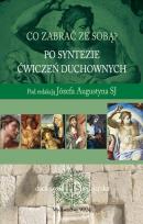 Okładka książki Po syntezie ćwiczeń duchownych