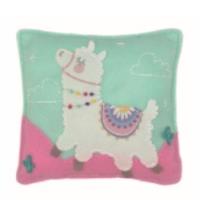 Opakowanie Poduszka Lama