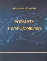 Okładka książki Poematy i wspomnienia
