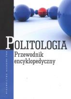 Opakowanie Politologia Przewodnik encyklopedyczny