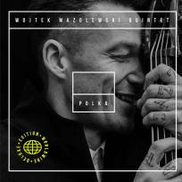 Okładka książki Polka - Worldwide Deluxe Edition CD