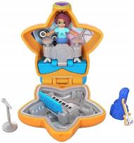 Opakowanie Polly Pocket. Koncert Shani FRY32
