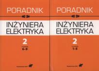 Opakowanie Poradnik inżyniera elektryka Tom 2 rozdziały 1-5 i 6-9