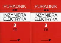 Opakowanie Poradnik inżyniera elektryka Tom 3 rozdziały 1-6 i 7-11
