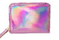 Opakowanie Portfel Holografik STnux