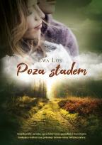 Okładka książki POZA STADEM