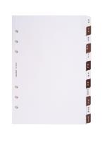 Opakowanie Przekładki Mem/A5/adresowe ANTRA