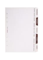 Opakowanie Przekładki Mem/A5/tematyczne ANTRA