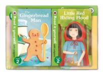 Opakowanie Read it Yourself Pack Level 2