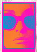 Okładka książki Rock Graphic Originals: Revolutions in Sonic Art.