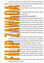 Okładka książki Rozdeptałem czarnego kota przez przypadek